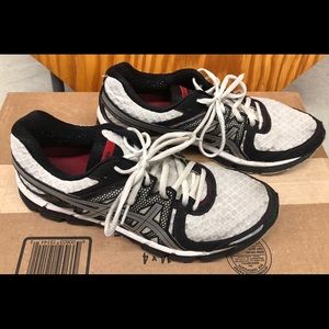 ASICS Gel-Excel 33 men’s shoes Sz 10